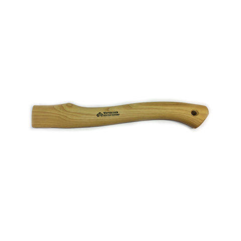 SA Wetterling Hickory handle 32 cm - Axe By P
